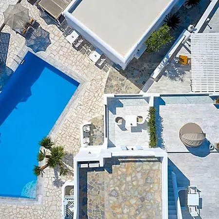 Paradise View 3*