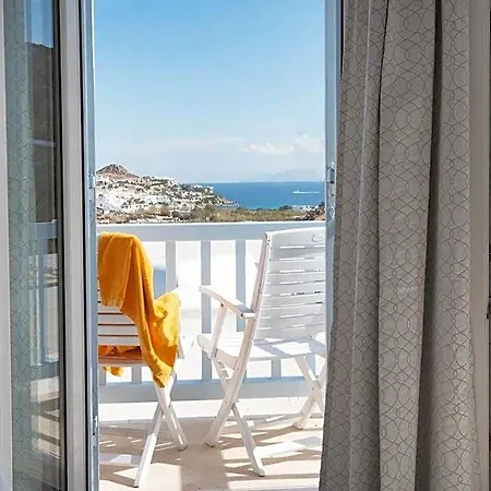 Hotel Paradise View