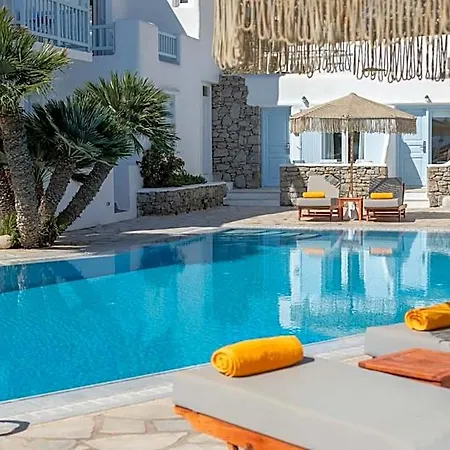 Hotel Paradise View