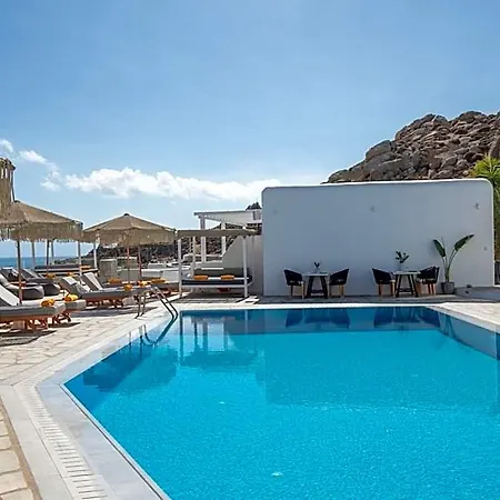 Paradise View Hotel 2*