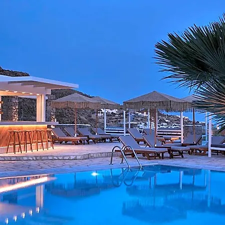 Paradise View Hotel