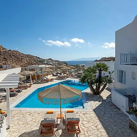 Paradise View