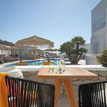 Paradise View Hotel
